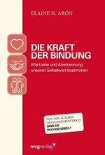 Die Kraft der Bindung Cover des Buches Die Kraft der Bindung (ISBN: 9783868829075)