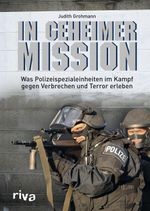 In geheimer Mission Cover des Buches In geheimer Mission (ISBN: 9783868832907)