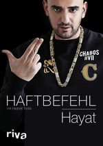 Hayat Cover des Buches Hayat (ISBN: 9783868836707)