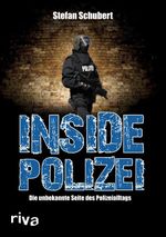 Inside Polizei Cover des Buches Inside Polizei (ISBN: 9783868839173)