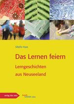 Das Lernen feiern Cover des Buches Das Lernen feiern (ISBN: 9783868920444)