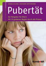 Pubertät Cover des Buches Pubertät (ISBN: 9783869106373)