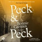 Peck & Peck Cover des Buches Peck & Peck (ISBN: 9783869526256)