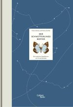 Der Schmetterlingskoffer Cover des Buches Der Schmetterlingskoffer (ISBN: 9783869710242)