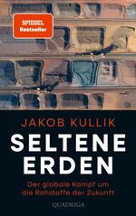 Seltene Erden Cover des Buches Seltene Erden (ISBN: 9783869951676)