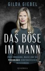 Das Böse im Mann Cover des Buches Das Böse im Mann (ISBN: 9783869951737)