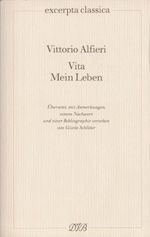 Vita Cover des Buches Vita (ISBN: 9783871620720)