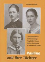 Pauline und ihre Töchter Cover des Buches Pauline und ihre Töchter (ISBN: 9783872146199)