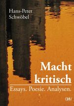Macht kritisch Cover des Buches Macht kritisch (ISBN: 9783873367661)