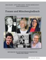 Frauen und Mönchengladbach Cover des Buches Frauen und Mönchengladbach (ISBN: 9783874485975)
