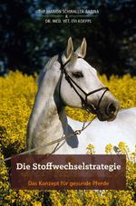 Die Stoffwechselstrategie Cover des Buches Die Stoffwechselstrategie (ISBN: 9783875125115)