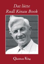 Dat lütte Rudl Kinau Book Cover des Buches Dat lütte Rudl Kinau Book (ISBN: 9783876514086)