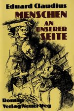 Menschen an unserer Seite Cover des Buches Menschen an unserer Seite (ISBN: 9783880215252)