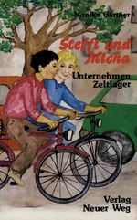 Steffi und Micha Cover des Buches Steffi und Micha (ISBN: 9783880215269)