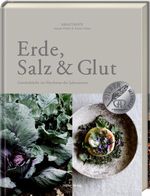 Erde, Salz & Glut (Krautkopf) Cover des Buches Erde, Salz & Glut (Krautkopf) (ISBN: 9783881171908)