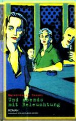 Und abends mit Beleuchtung Cover des Buches Und abends mit Beleuchtung (ISBN: 9783887690830)