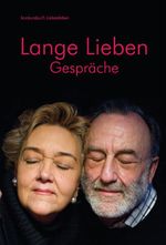 Lange lieben Cover des Buches Lange lieben (ISBN: 9783887699505)