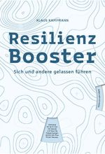 ResilienzBooster Cover des Buches ResilienzBooster (ISBN: 9783887770747)