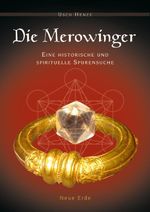 Die Merowinger Cover des Buches Die Merowinger (ISBN: 9783890601557)