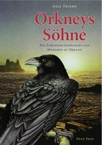 Orkneys Söhne Cover des Buches Orkneys Söhne (ISBN: 9783890601670)