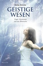 Geistige Wesen Cover des Buches Geistige Wesen (ISBN: 9783890601861)
