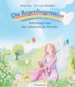 Die Regenbogenreise Cover des Buches Die Regenbogenreise (ISBN: 9783890609485)