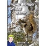 Forsthaus Wolkenstein - Cover des Buches Forsthaus Wolkenstein - (ISBN: 9783892878575)