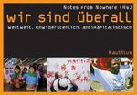 Wir sind überall Cover des Buches Wir sind überall (ISBN: 9783894015367)