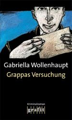 Grappas Versuchung Cover des Buches Grappas Versuchung (ISBN: 9783894259808)