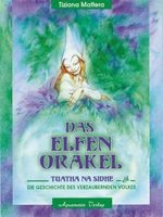 Das Elfen-Orakel Cover des Buches Das Elfen-Orakel (ISBN: 9783894271480)