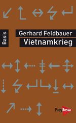 Vietnamkrieg Cover des Buches Vietnamkrieg (ISBN: 9783894385323)