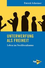 Unterwerfung als Freiheit Cover des Buches Unterwerfung als Freiheit (ISBN: 9783894385736)