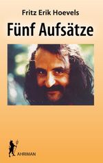 Fünf Aufsätze Cover des Buches Fünf Aufsätze (ISBN: 9783894848514)