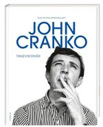 John Cranko Cover des Buches John Cranko (ISBN: 9783894878429)