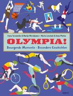 Olympia! Cover des Buches Olympia! (ISBN: 9783895654602)