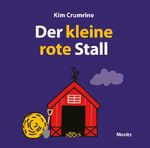 Der kleine rote Stall Cover des Buches Der kleine rote Stall (ISBN: 9783895654978)