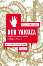 Der Yakuza Cover des Buches Der Yakuza (ISBN: 9783895813184)