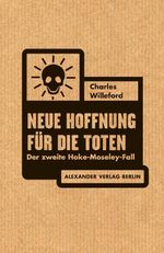 Neue Hoffnung für die Toten Cover des Buches Neue Hoffnung für die Toten (ISBN: 9783895813764)
