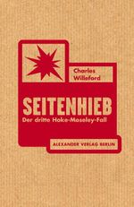 Seitenhieb Cover des Buches Seitenhieb (ISBN: 9783895814044)