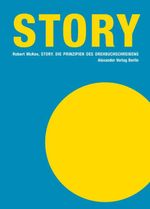 Story Cover des Buches Story (ISBN: 9783895814174)