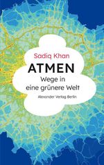 ATMEN Cover des Buches ATMEN (ISBN: 9783895816451)