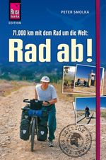 Rad ab! Cover des Buches Rad ab! (ISBN: 9783896626349)