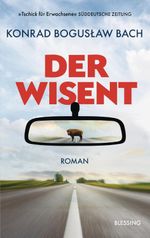 Der Wisent Cover des Buches Der Wisent (ISBN: 9783896677969)