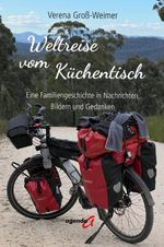 Weltreise vom Küchentisch Cover des Buches Weltreise vom Küchentisch (ISBN: 9783896889324)