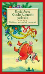 Knecht Ruprecht packt aus Cover des Buches Knecht Ruprecht packt aus (ISBN: 9783897169876)