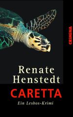 Caretta Cover des Buches Caretta (ISBN: 9783897419728)