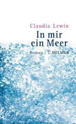 In mir ein Meer Cover des Buches In mir ein Meer (ISBN: 9783897419995)