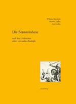 Bernsteinhexe Cover des Buches Bernsteinhexe (ISBN: 9783897542488)