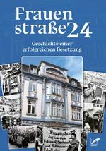 Frauenstraße 24 Cover des Buches Frauenstraße 24 (ISBN: 9783897713598)
