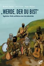 »Werde, der du bist« Cover des Buches »Werde, der du bist« (ISBN: 9783897713864)